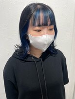 イワッシュ 大和駅店(IwAsh)&nbsp;Design