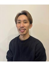 アームスヘアー(ARMS HAIR)&nbsp;中 康博