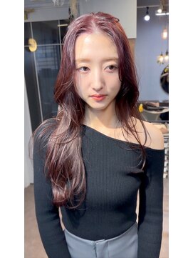 アンベリール 大名(Embellir) レイヤーカット＄