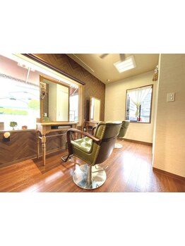 【皿山/長住】穏やかで落ち着いたプライベート空間で理想を叶える◎あなただけの特別な時間をご提供♪