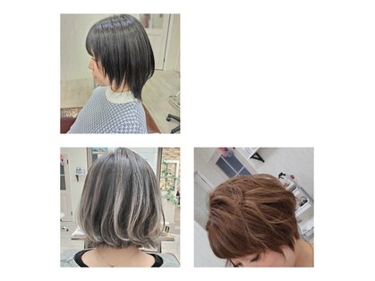 リッコ(ricco)の写真