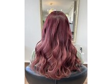 ヘアーズラボ(Hair’s Lab.)