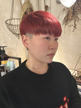 クレメル 清澄白河(krumel) style