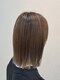 ヘアユニックス アピタ新潟西店(hair unix)の写真/ダメージの少ない最高品質の商材を取扱い◎髪と頭皮をいたわりながら、髪本来の美しさを引き出します◇