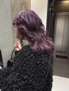 ソル 栄矢場町(SOL) ルビーカラー