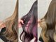 アン ブリーチ 大宮駅東口店(UN BLEACH)の写真/《ダメージレスにこだわって作るデザイン》ブリーチ施術で人気のUNが提案するトレンドヘアー♪[ブリーチ]