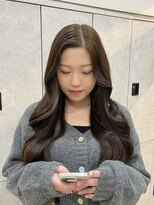 シア 新越谷店(SHEER)&nbsp;キャラメルベージュ/SHEER新越谷店