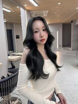 リリー(Lilley)&nbsp;【hiyori】色落ちまで決まるカラー