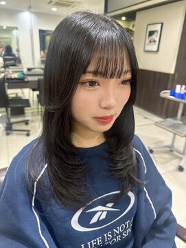 クロップ エス 茅ヶ崎本店(crop es) ザクザクレイヤー