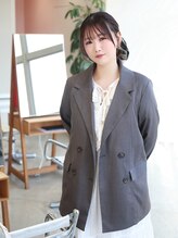 ソル(SOL) 下村 星南