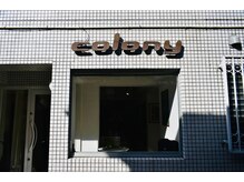 コロニー(colony)
