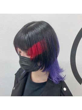 アルケム 学芸大学(AlChem) 【Hana指名】ゲンガーイメージですか。３タテ余裕っすね。