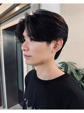 レーヴス(REVES) センターパート