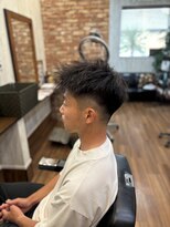 ライズヘアー(RISE HAIR)&nbsp;ソフトツイストスパイラル