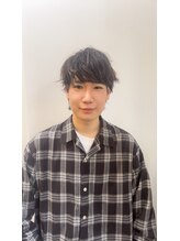 ケースプラスグリーン(CASE+GREEN) 谷脇 有哉