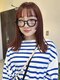 ドレープ(Dreap)の写真/ベースの髪の色味や肌の色味を考えて仕上げるので、一人ひとりにあった"あなただけ"のトレンドカラーに♪