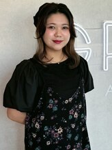 アグ ヘアー グローブ 金沢八日市店(Agu hair grove) 宮坂 萌