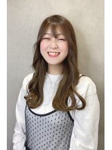 ミスト(MIST) Chinami 