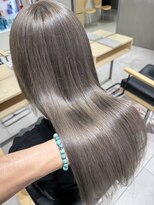 サイ(sai)&nbsp;グレーミルクティー