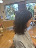 ミディアムレイヤーリカール