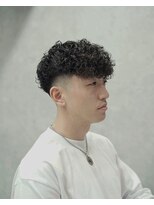 アンディ 御堂筋なんば店(ANDY)&nbsp;うる艶スペインカールby GAKU