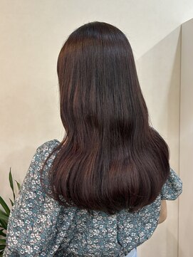 メル ヨコハマ(MeL) ボルドー