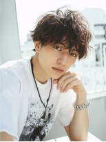 ルービック なかもず(Rubik's)&nbsp;メンズスタイル