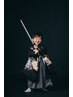 七五三プラン【5歳】衣装・ヘアメイク・着付け・全データ50カット保証