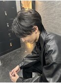 シースルーセンターパート