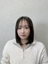 レイ バイ セブンルックス 宇都宮鶴田店(Lay by 7LOOKS)&nbsp;手塚 菜々美