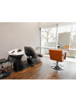 【豊橋】完全個室のあなた専用サロン！人目が気になる方、静かに過ごしたい方に◎