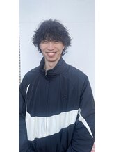 リコヘアー(Lico hair)&nbsp;中村 健太