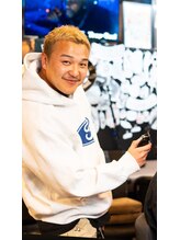 ワイズヘアースタジオ(y'z hair studio)&nbsp;中島 勇祐