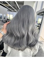 エゴル ナゴヤサカエ(ENGOL NAGOYA SAKAE)&nbsp;新美蓮/アッシュ/アッシュグレー/ブルージュ/ハイトーン