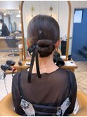 髪質改善/縮毛矯正/ミニボブレイヤーカット/似合わせカット/柏柏