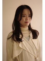 ラグゼ(Luxe)&nbsp;大人可愛い垢抜けレイヤー【表参道】