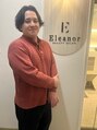 エレノア 仙台(Eleanor)&nbsp;小西 貫太