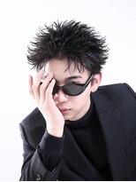 ゴールド 渋谷神南(GOALD) スイングショート