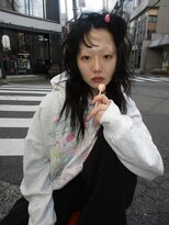 LOVE LETTER【ラブレター】【4月3日NEW OPEN(予定)】 レイヤーカット