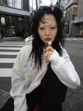 LOVE LETTER【ラブレター】【4月3日NEW OPEN(予定)】 レイヤーカット