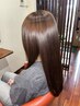 似合わせカット＋さら艶トリートメント