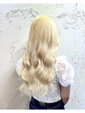 フィーネ 吉祥寺(Fi -Ne) プルエクステ / エクステ / 吉祥寺