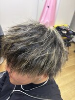 リュイール(Luire) ワイルドヘアー