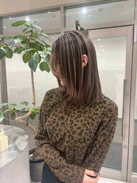 リック(Ric by KENJE) 【アンブレラカラー】