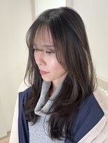 エメ(aimer)&nbsp;似合わせレイヤー/ロングレイヤー/弘前市
