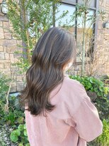 美容室 ルチア ハワイ(Luccica HAWAII)&nbsp;ナチュラルハイライト
