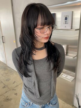 ロッジ(Lodge) dark silver