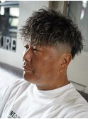 ツイストメッシュ