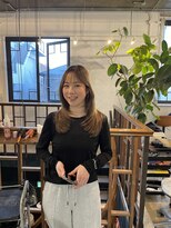 サン 白金台(SUN)&nbsp;layercut