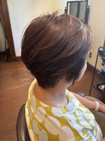 アリレイナ 葉山店(ARIREINA)&nbsp;ショート